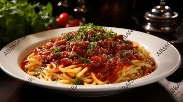 Mouthwatering Bucatini All&#8217;Amatriciana: A Luscious Treat