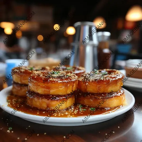 Creamy Portuguese Delight: Pastis de Nata.