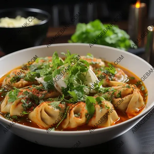 Savor the Flavor: Traditional Tortellini.