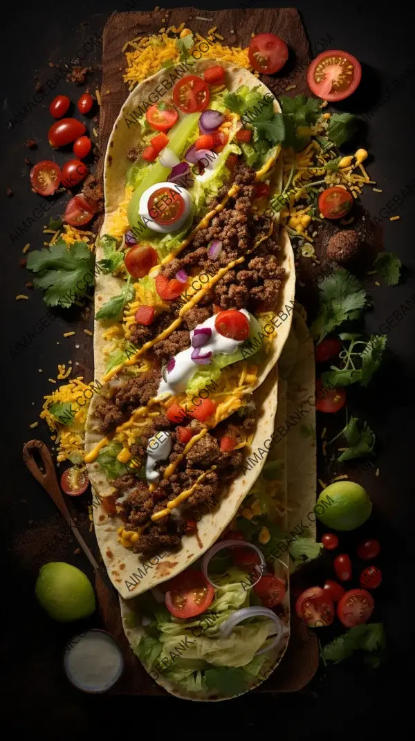 A Taste of Excellence: The Best Taco.