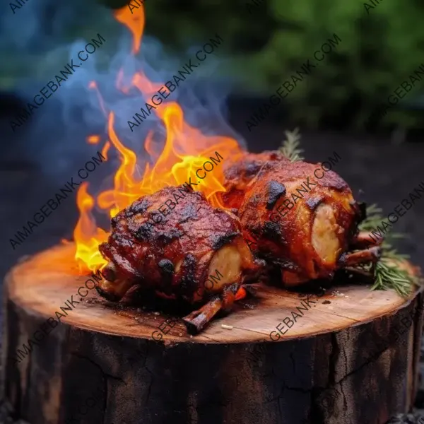 Savory Chashushuli: Tomato Beef Stew and Stir-Fry