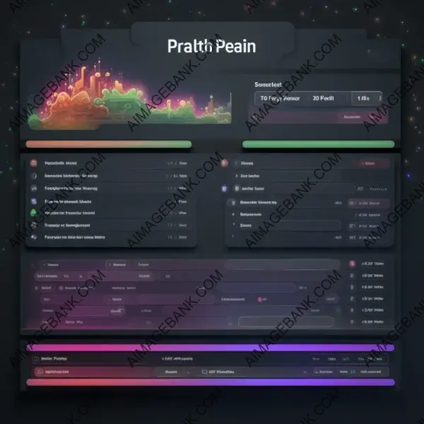 Competitive Gaming: Exploring the Potential of Leaderboard Platforms