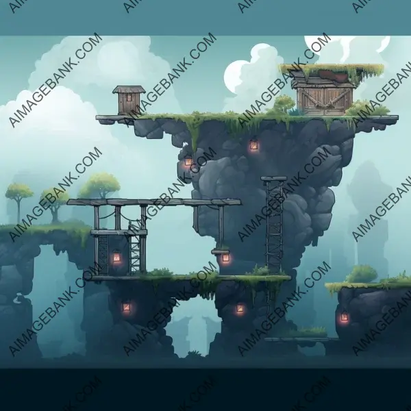 Create 2D Level Design My Platform Puzzle &#8211; Design Engaging Levels with Mind-Bending Twists