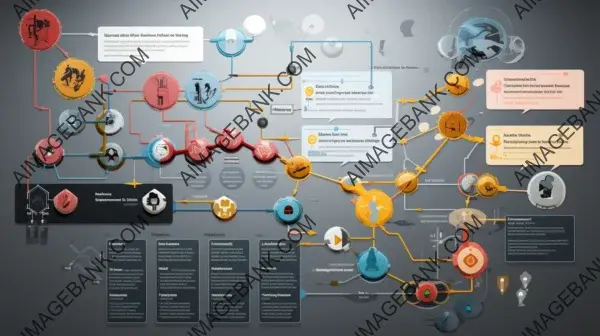 Gaming: Creating Visual Representations of Game Mechanics