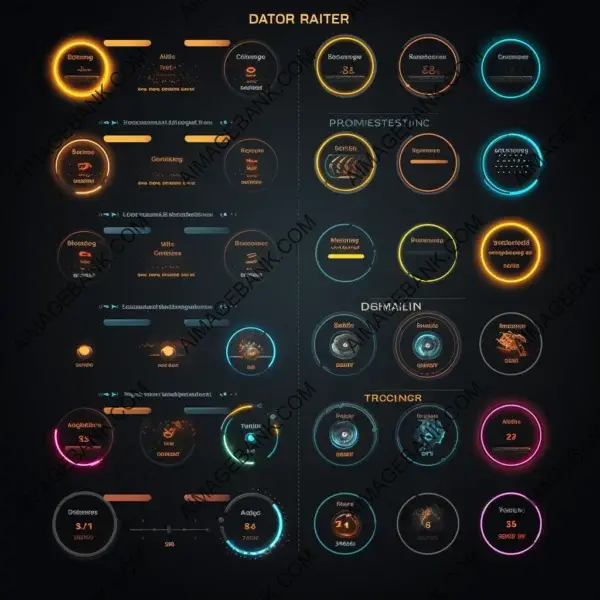 Animated Transitions: Designing Menu Animations for Engaging Gaming Experiences