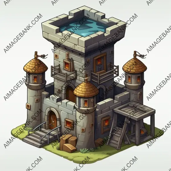 Tower defense game assets create &#8211; Designing Engaging and Memorable Tower Defense Elements