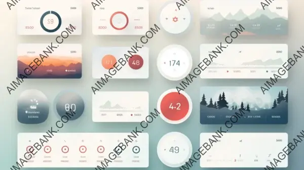 User interface animations design &#8211; Unleashing the Power of Animated UI Elements