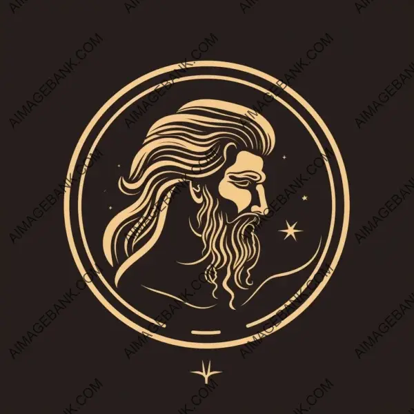 Essence of Greek Mythology Logo