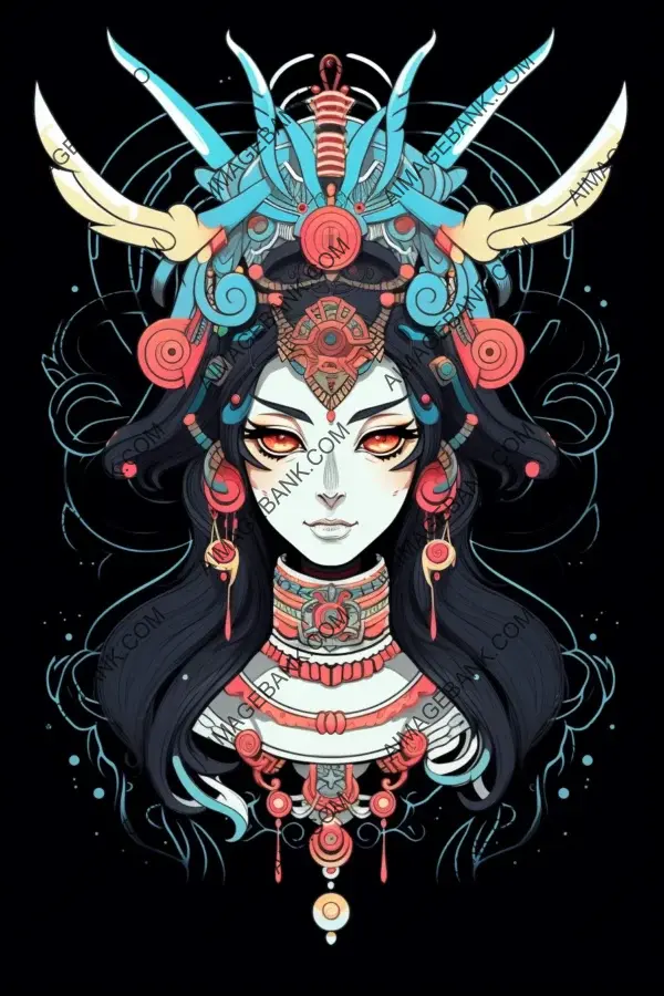 Breathtaking Illustration Print Awesomeness