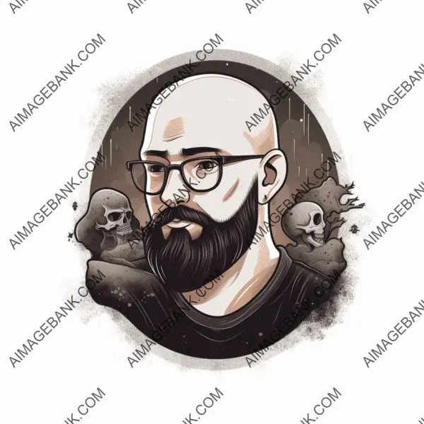 Professional and distinctive vector art