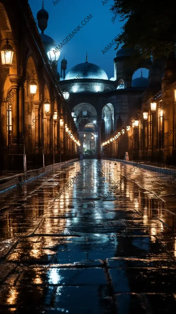 Basilica Cistern&#8217;s Ancient Beauty in Istanbul