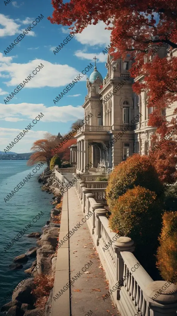 Istanbul&#8217;s Dolmabah?e Palace: A Grand Masterpiece