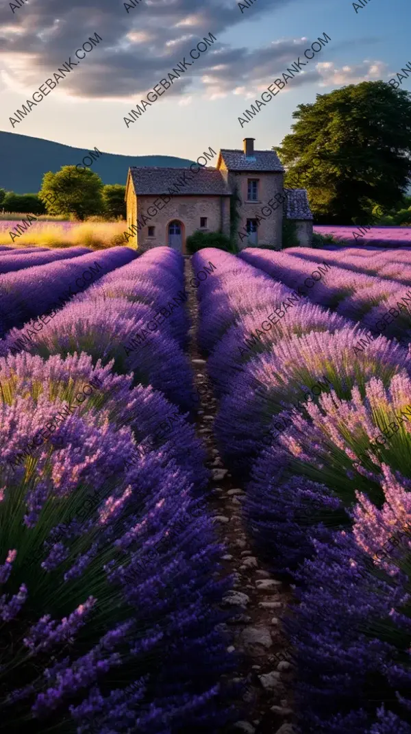 Witness Provence&#8217;s Lavender Fields: A Transporting Experience