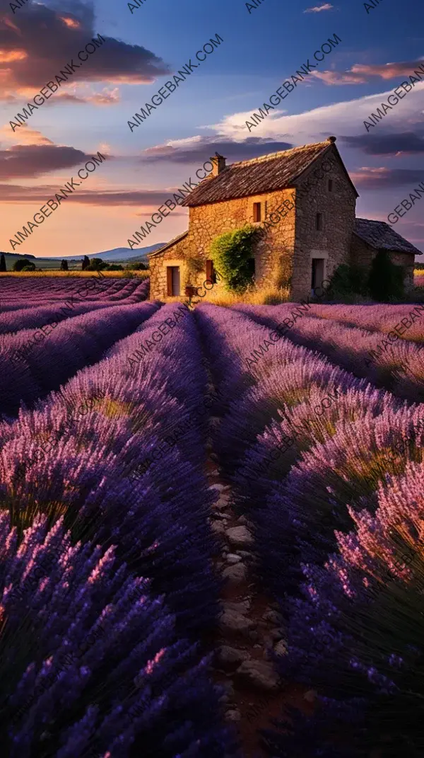 Provence&#8217;s Lavender Fields Transport You to Bliss