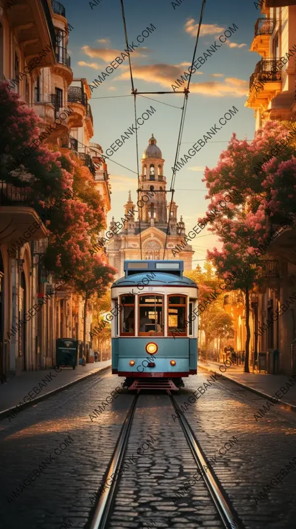 Exploring Lisbon&#8217;s Iconic Tram 28: A Windy Adventure