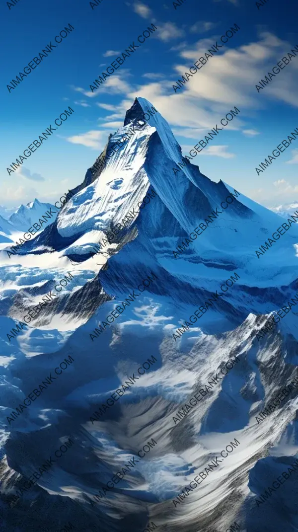 Inspiring Mountain Peaks: Witness the Majesty