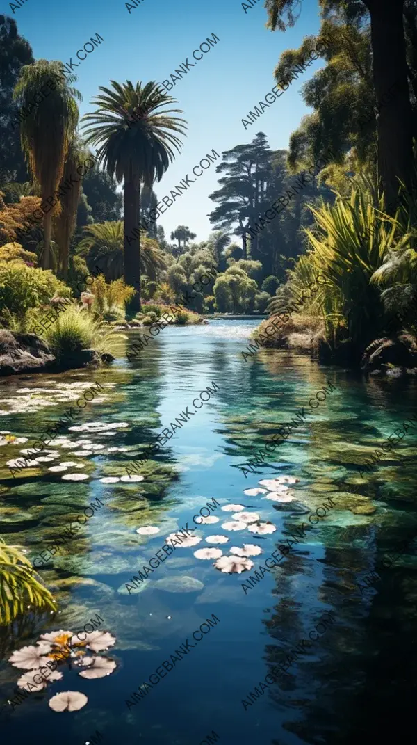 Discovering the Lush Oasis of Royal Botanic Gardens