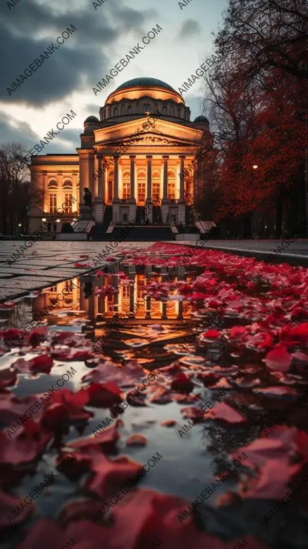 Embracing the Cultural Majesty of Moscow&#8217;s Bolshoi Theatre