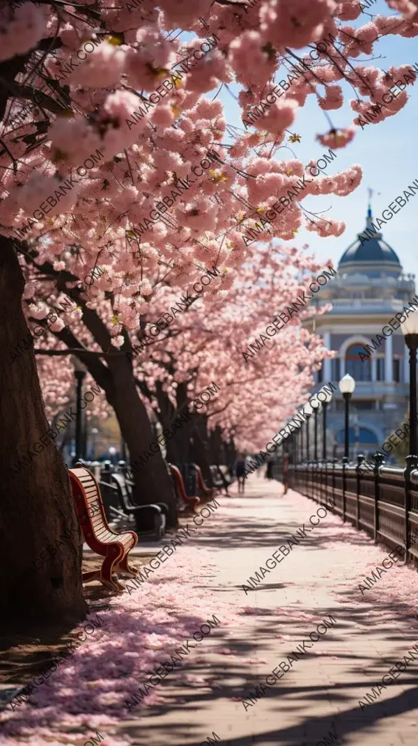 Vibrant Recreation in Moscow&#8217;s Gorky Park