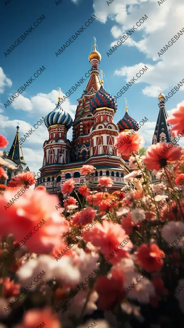 Moscow&#8217;s Majestic Kremlin: A Landmark of Majesty