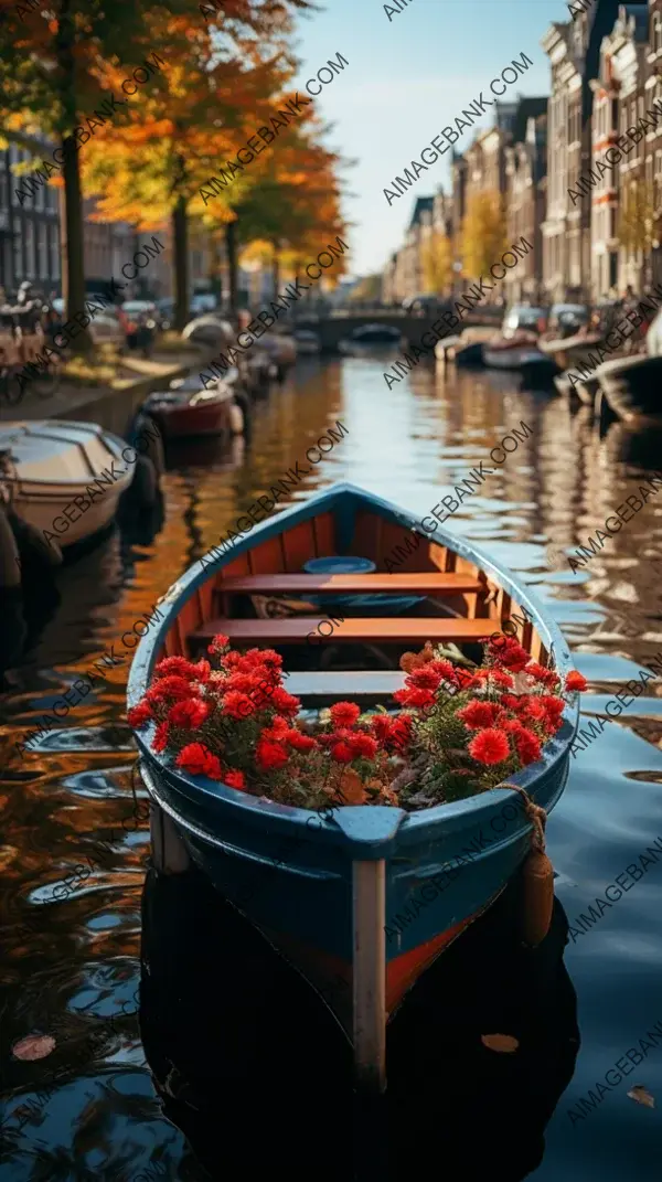 Amsterdam&#8217;s Charming and Historic Canals