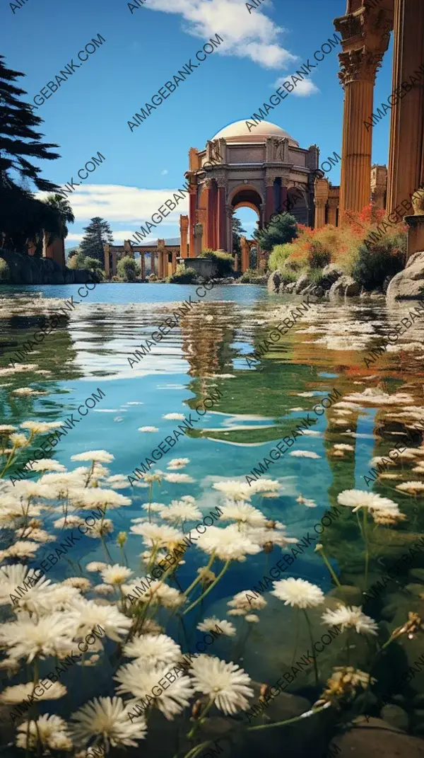 San Francisco&#8217;s Palace of Fine Arts: A Grand Monument