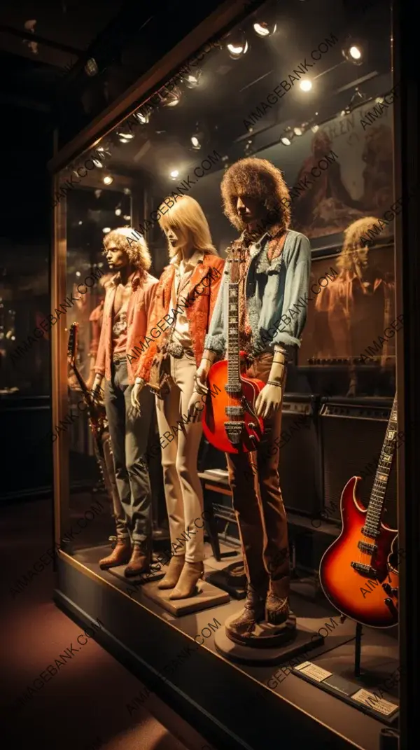 Stockholm&#8217;s Interactive ABBA Museum