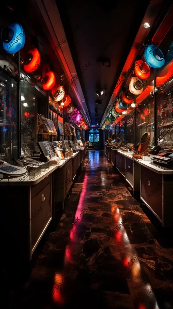 ABBA Museum: A Musical Adventure with Interactivity