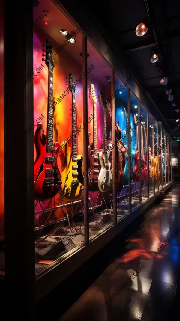 Stockholm&#8217;s ABBA Museum: A Fusion of Music and Fun