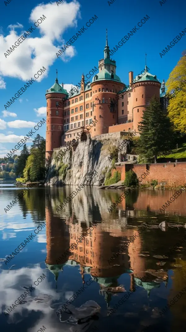 Stockholm&#8217;s Impressive City Hall