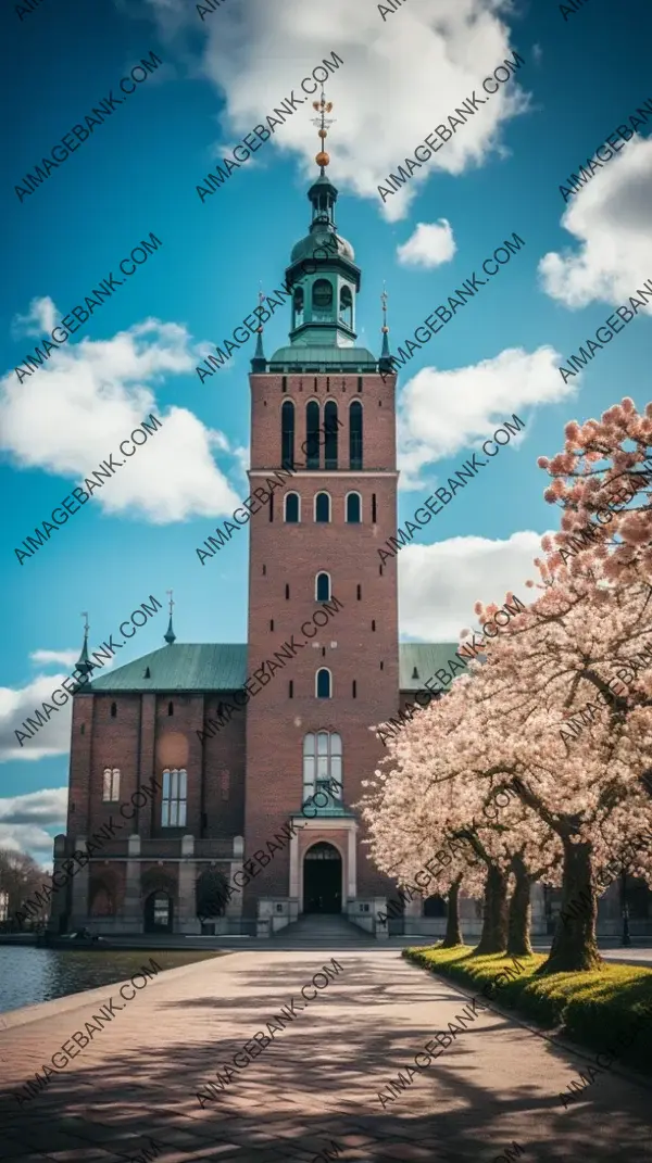 Stockholm&#8217;s City Hall: An Architectural Masterpiece