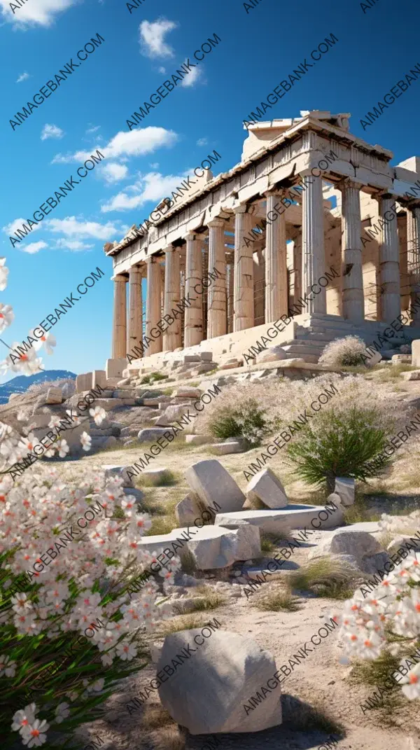 Ancient Wonders of Athens: A Historic Journey