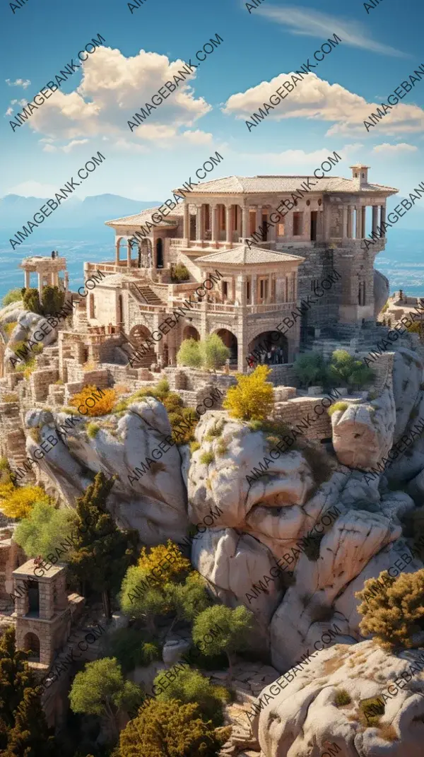 Discovering Athens Erechtheion Temple