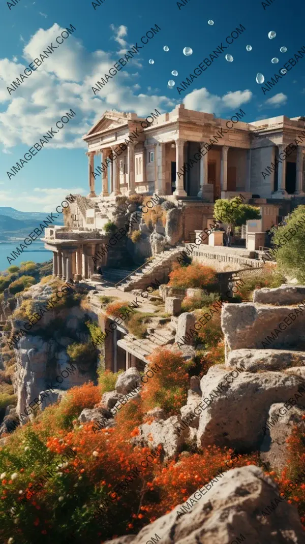 Erechtheion Temple: A Symbol of Ancient Athens