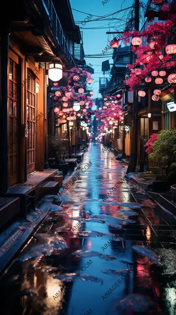 Experience the excitement of Tokyo&#8217;s neon nights.