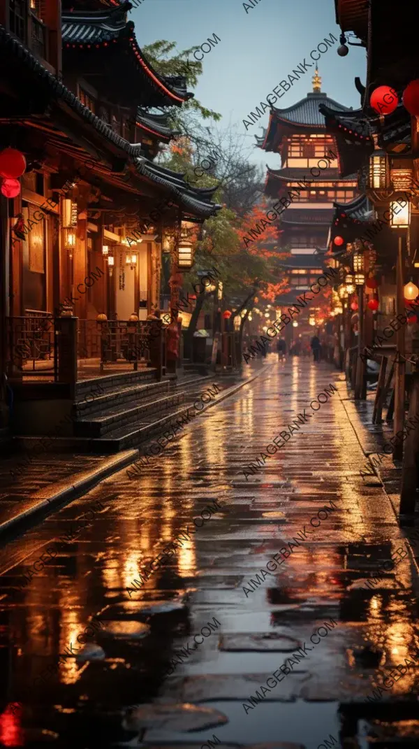 Experience the beauty of Tokyo&#8217;s historic Sensoji Temple.