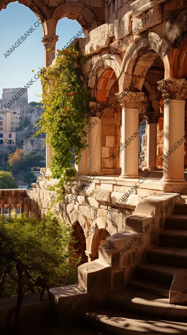 Odeon Herodes Atticus: Athens&#8217; Historic Venue