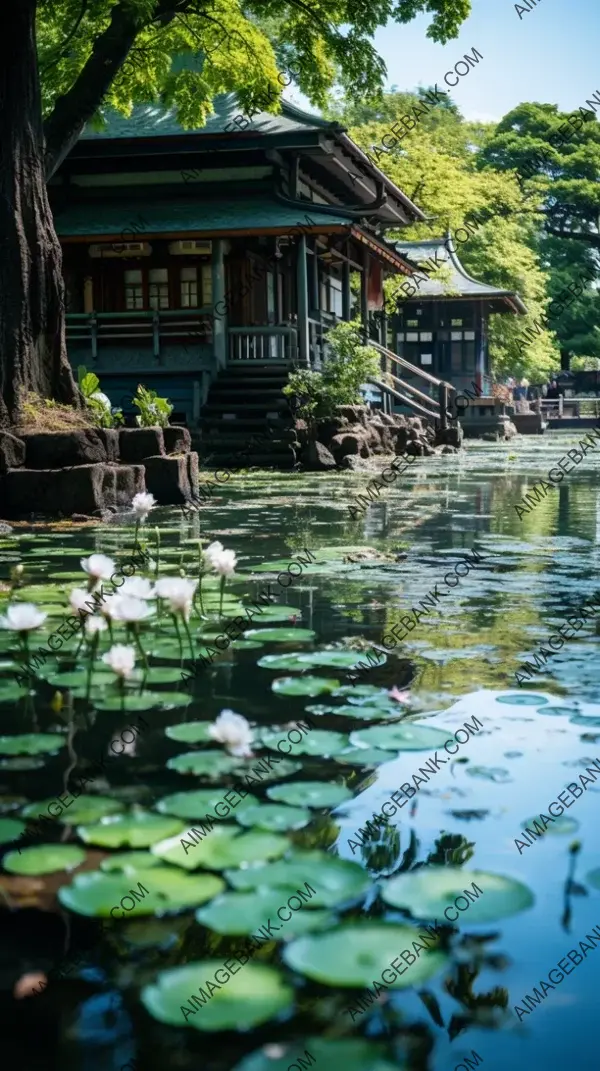 Marvel at the cultural wonders of Tokyo&#8217;s Ueno Park.