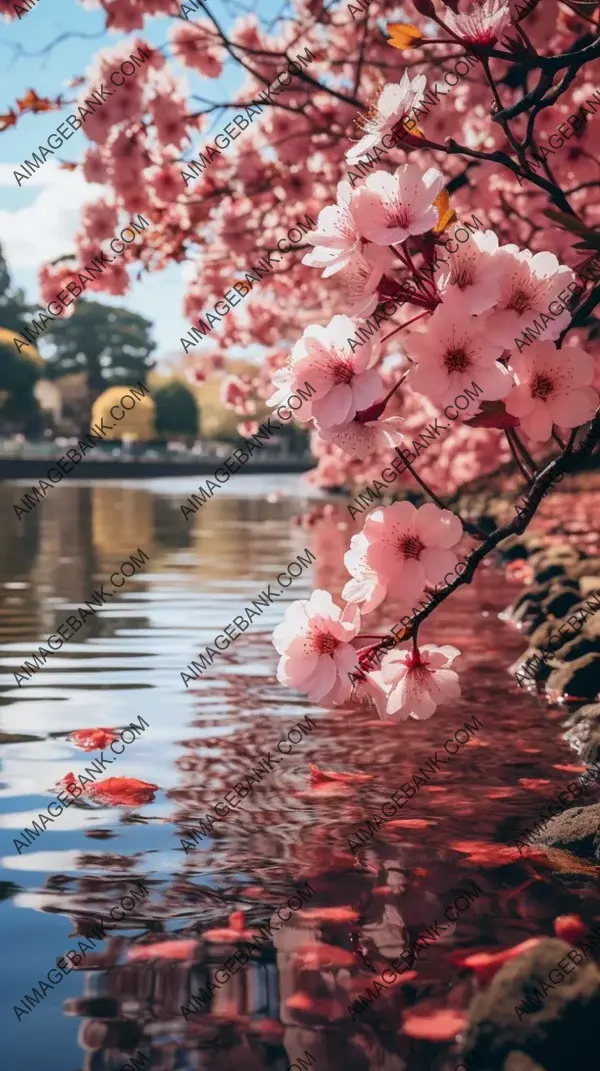 Marvel at the beauty of Tokyo&#8217;s Yoyogi Park.