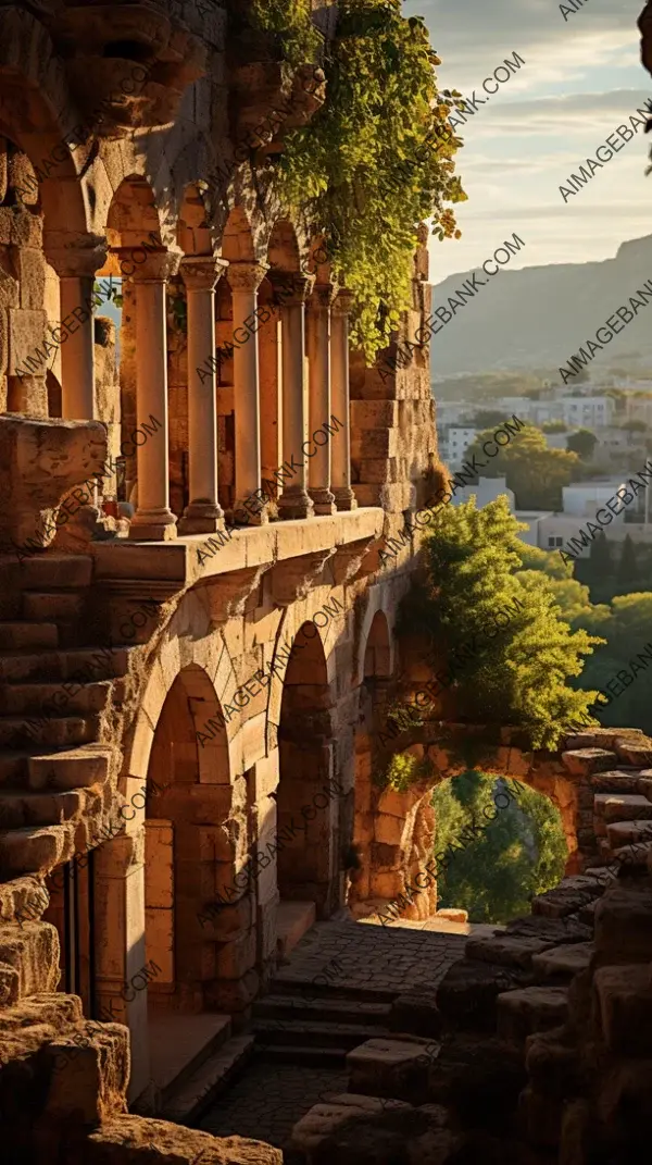 Odeon Herodes Atticus: A Historic Cultural Hub