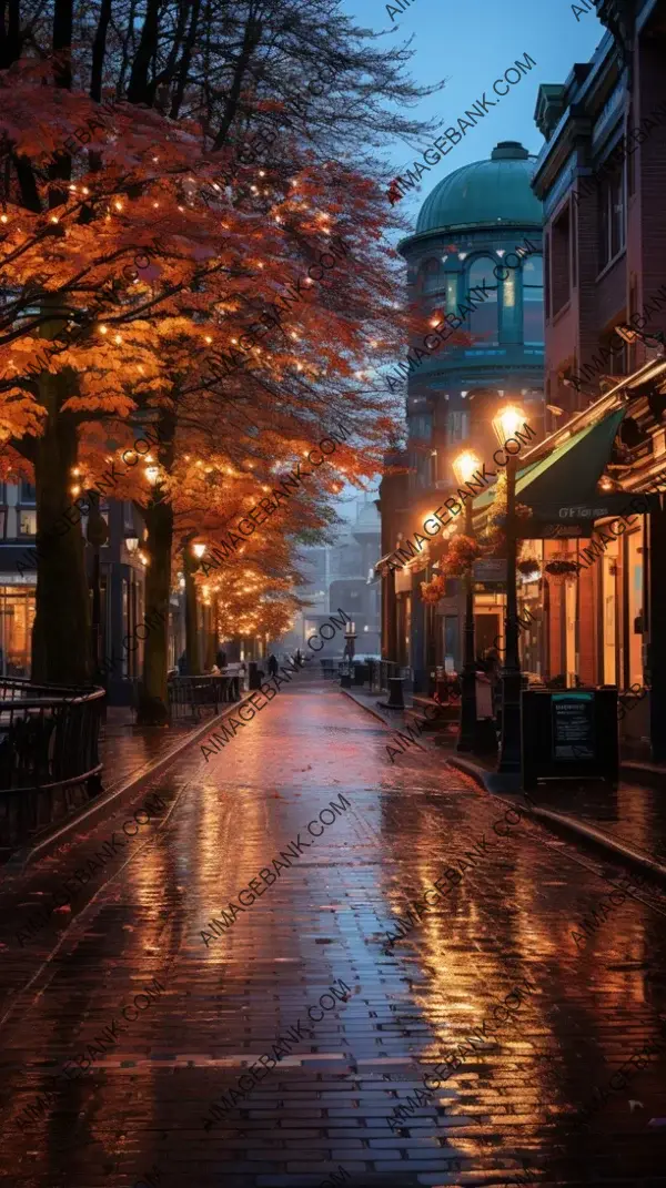 Explore the historic charm of Vancouver&#8217;s Gastown.