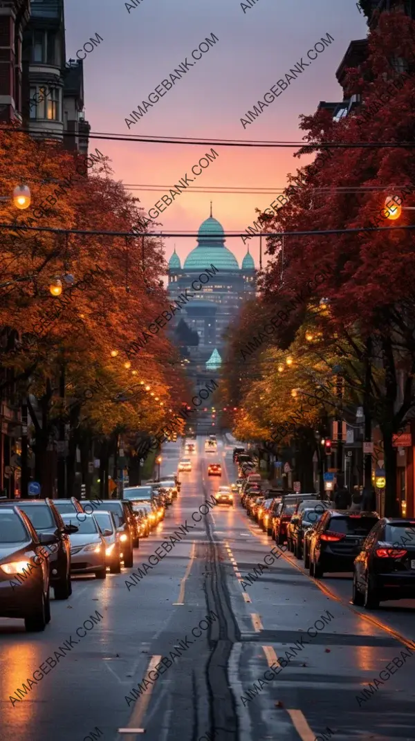 Discover the vibrant atmosphere of Vancouver&#8217;s Granville Street.