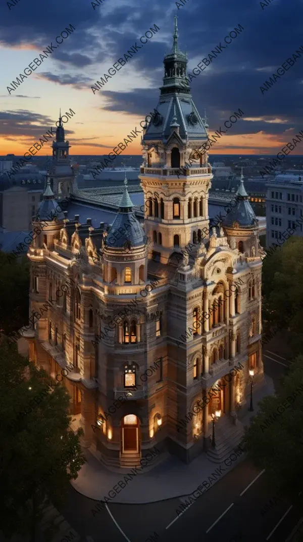 Experience the magnificent Vienna State Opera.