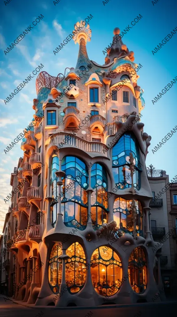 Casa Batll?: Gaud?&#8217;s Barcelona Masterpiece