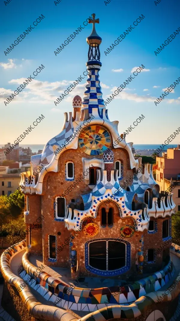 Historic Barcelona Gothic Quarter