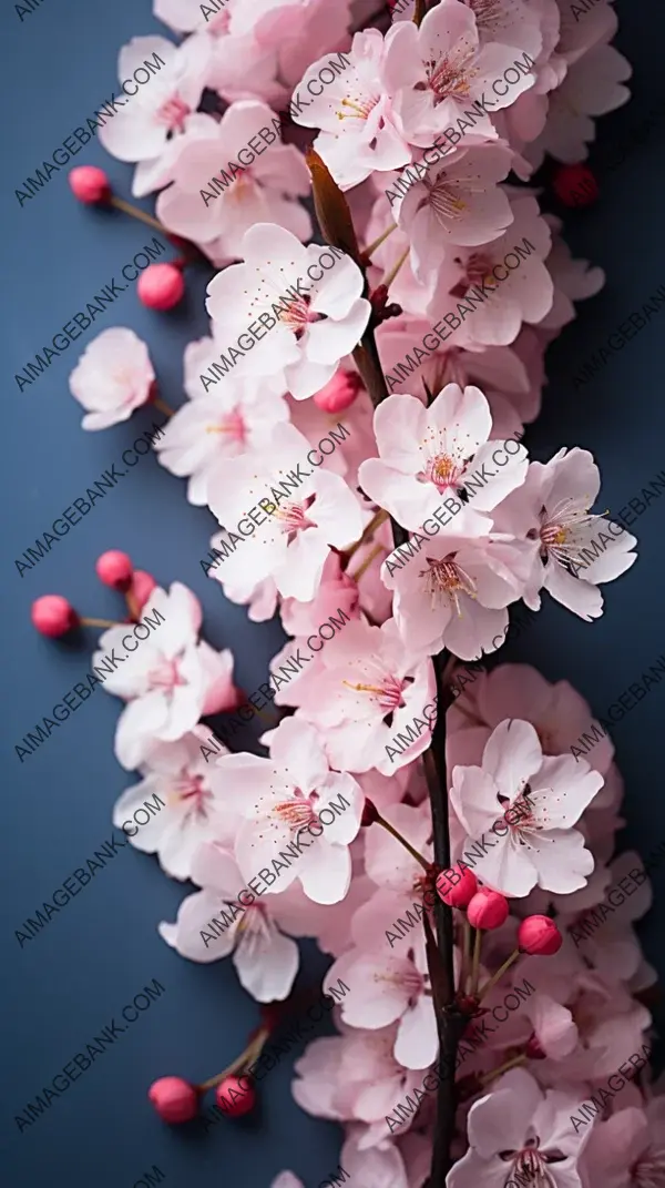 Embrace the Beauty of Blossoming Cherry Trees