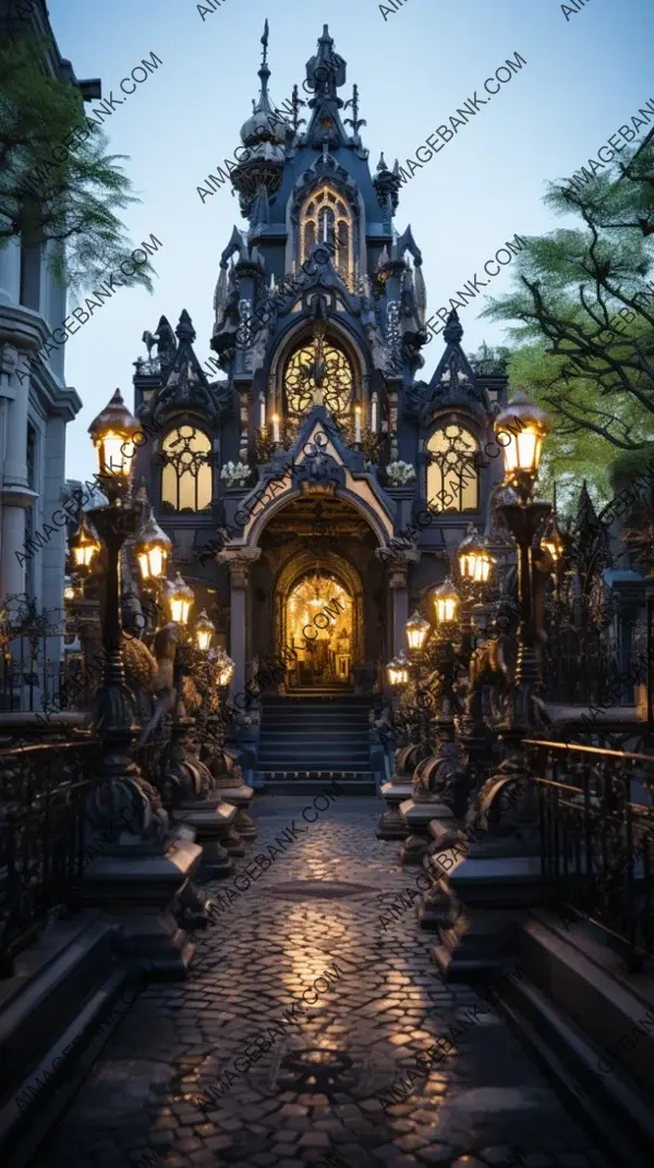 Recoleta Cemetery: A Resting Place of Beauty