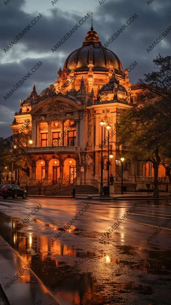 Buenos Aires Teatro Col?n: A Cultural Icon