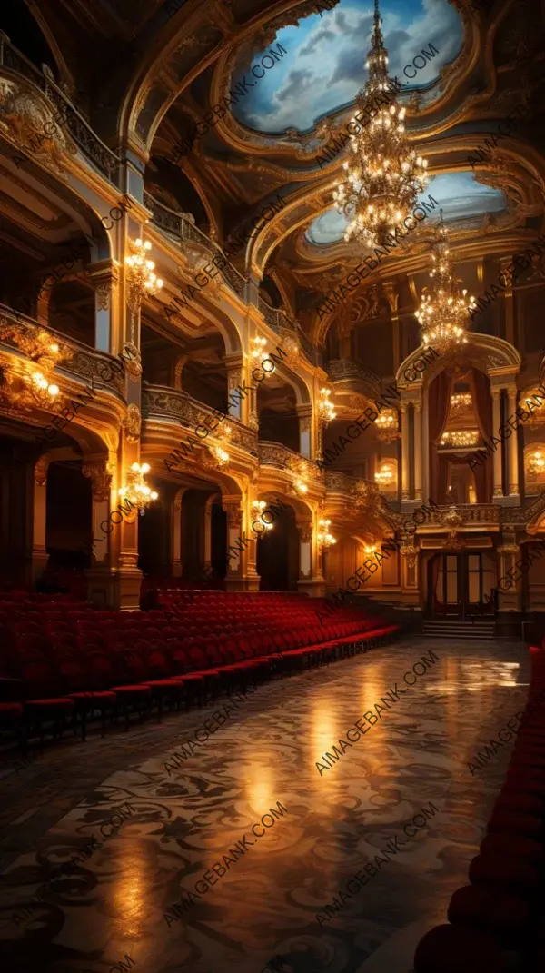 Buenos Aires Teatro Col?n: A Historic Gem