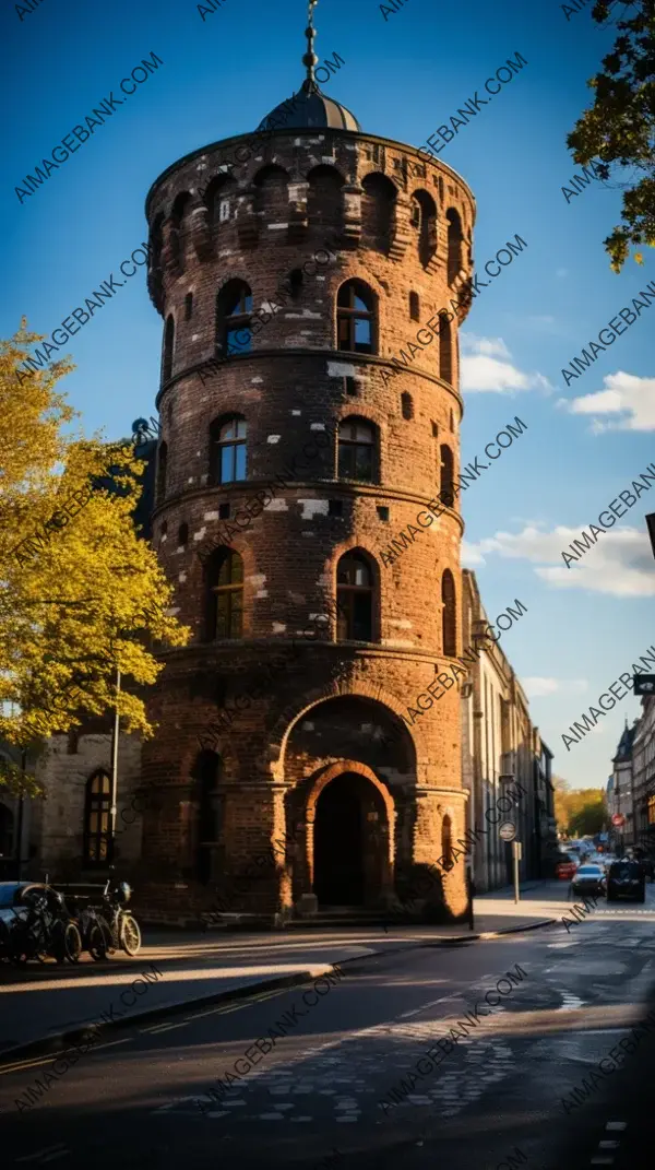 Copenhagen&#8217;s Unique Charm &#8211; Majestic Tower